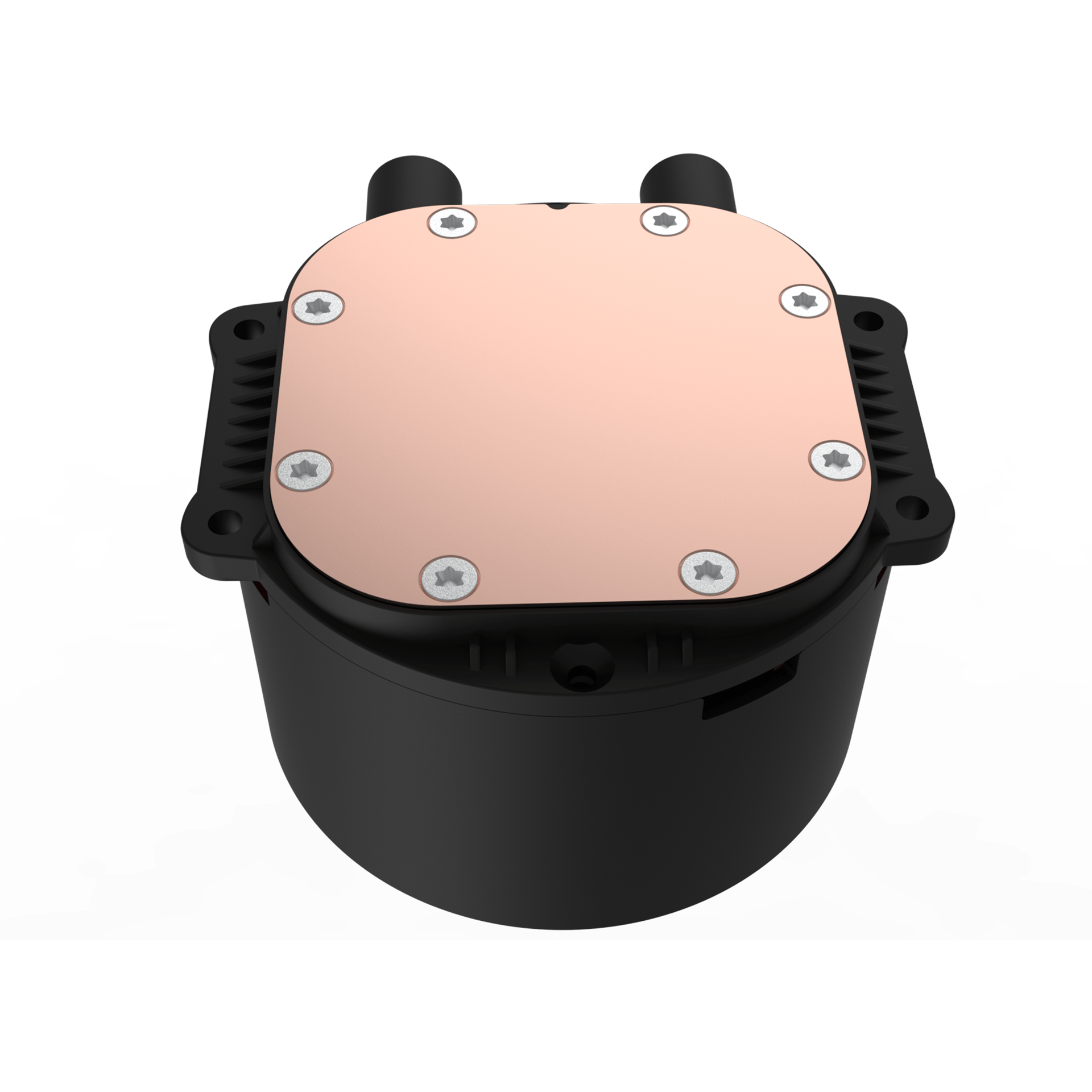 Dark Flash Radiant DCS 240 Liquid CPU Cooler Dark Flash Radiant DCS 240 Liquid CPU Cooler